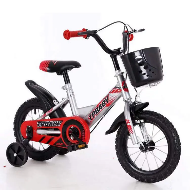 Cheap Price Children Bike Bicycle For 3 Years Old Baby / Baby Cycle