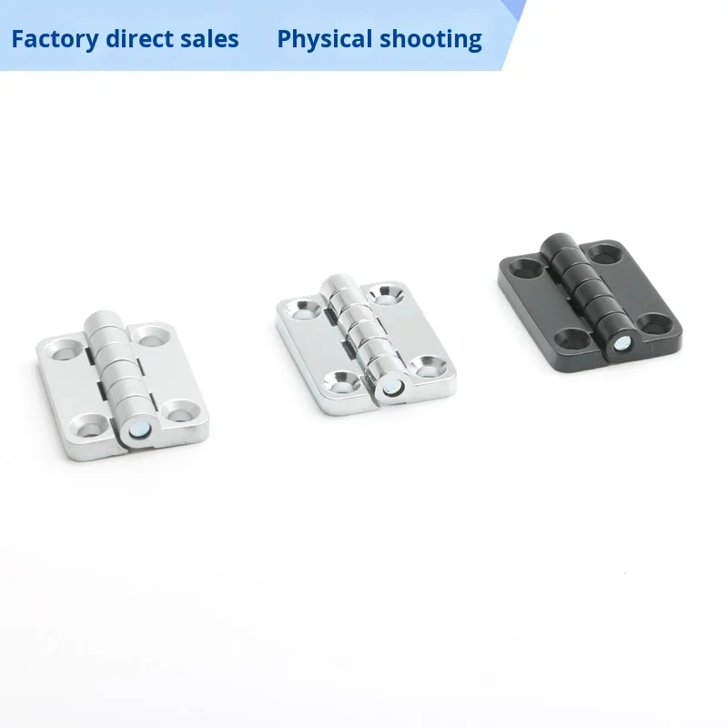 HL009 CL209 -1C Cabinet Lock with Stud Hinge Switch Box Aluminum Profiles Door Hinge Distribution Box for Cabinets details