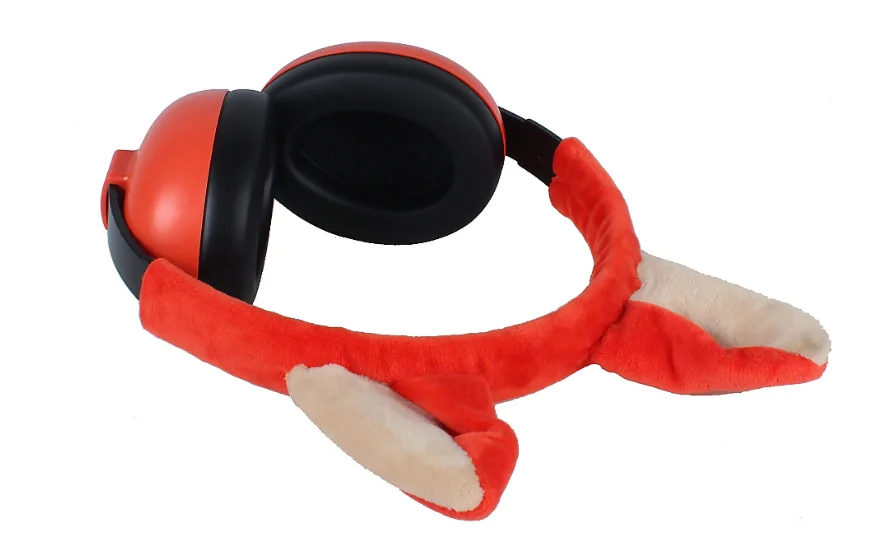 Alpine Hearing Protection Muffy Baby Ear Protection Baby Ear Muffs