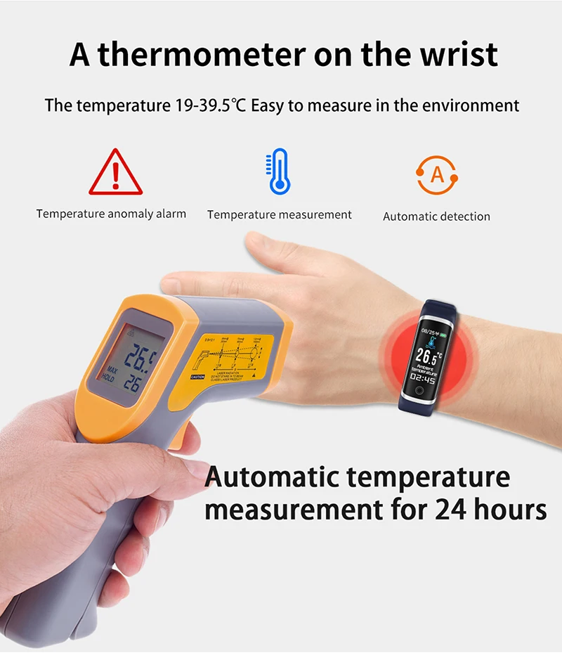 Как смарт измеряет. Умный браслет температура тела. heart rate health bracelet rohs temperature monitoring. temperature monitoring bracelet. веарфит про приложение для смарт часов.
