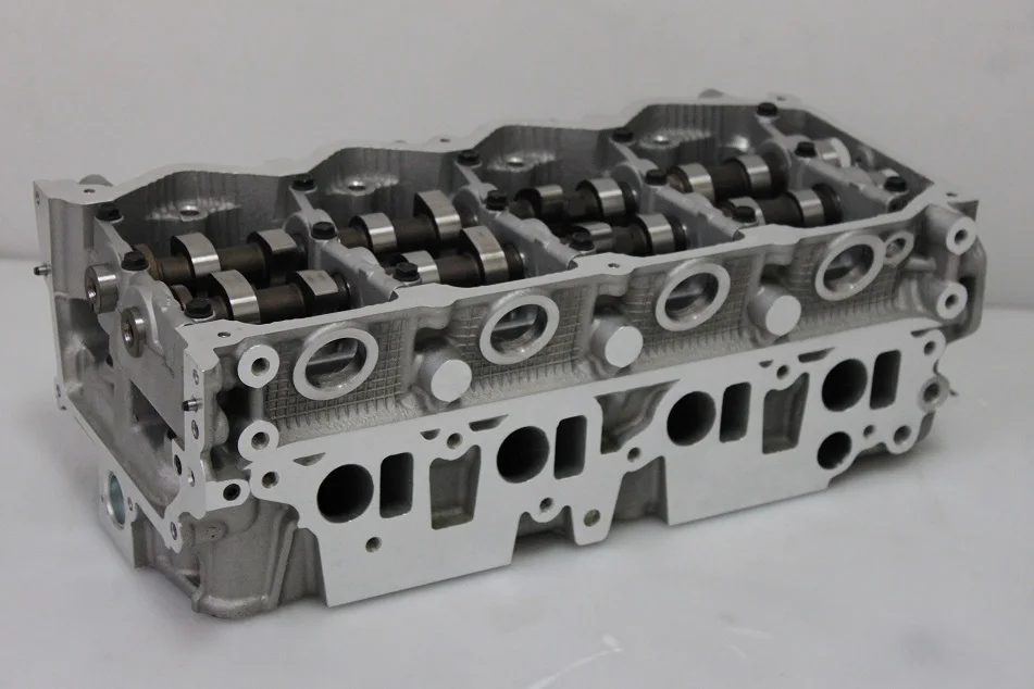 Cylinder Head Complete For Yd22-eti Yd25-eti 908610 11039-ec00a 11039 