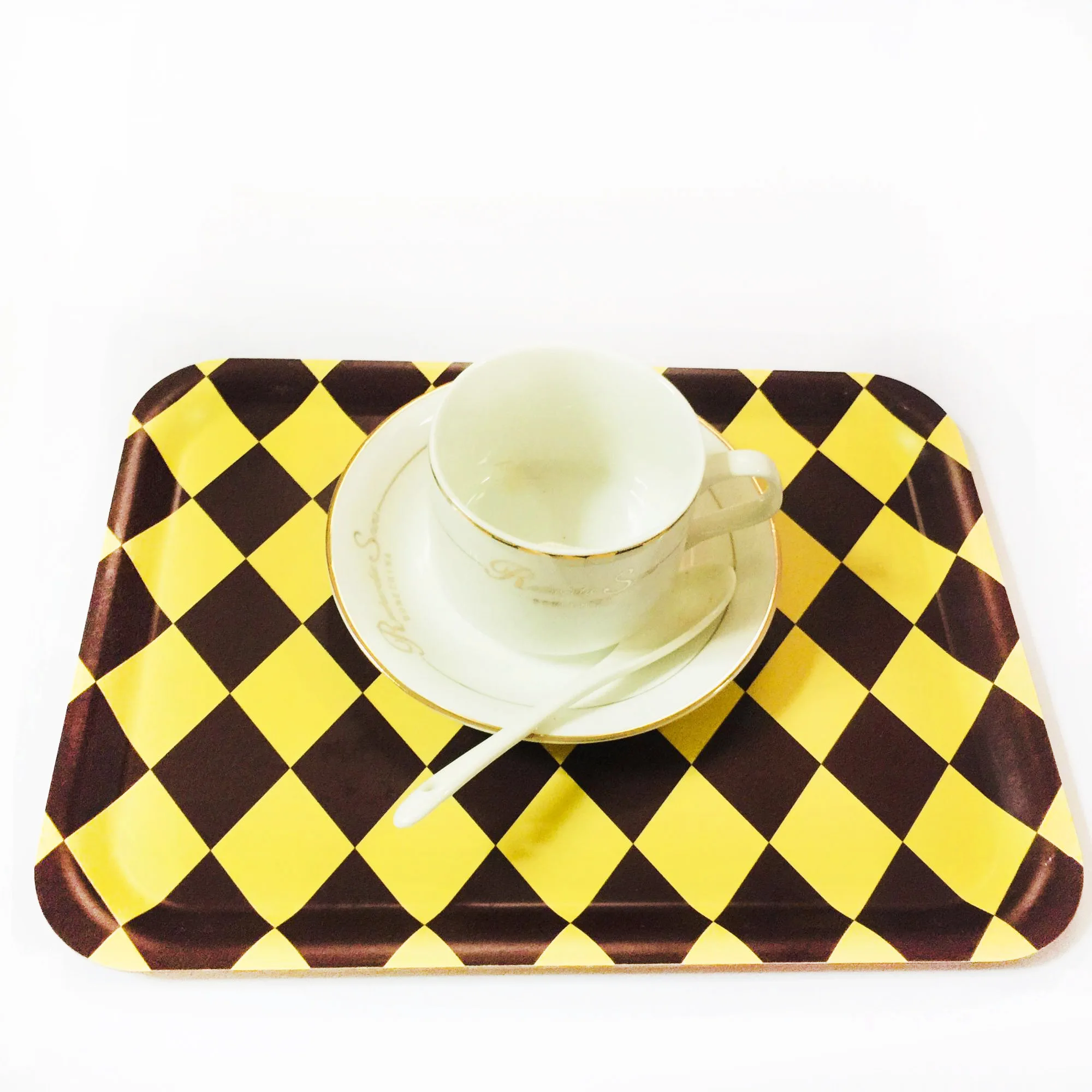 tray