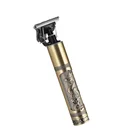 Professional Men Hair Trimmer Rechargeable Electric Shaver Beard Shaving Machine Mens Hair Clippers