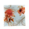 Wholesale rectangle plates restaurant snack under plate