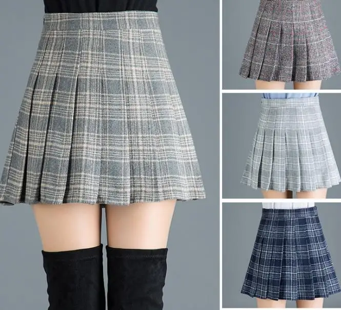 Adult Catholic School Girl Skirts
