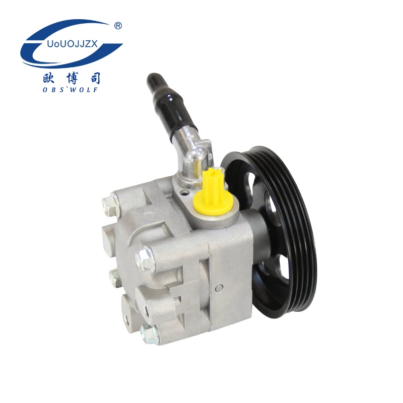 Hydraulic Power Steering Pump For Nissan Teana J32 Altima 2.0 49110