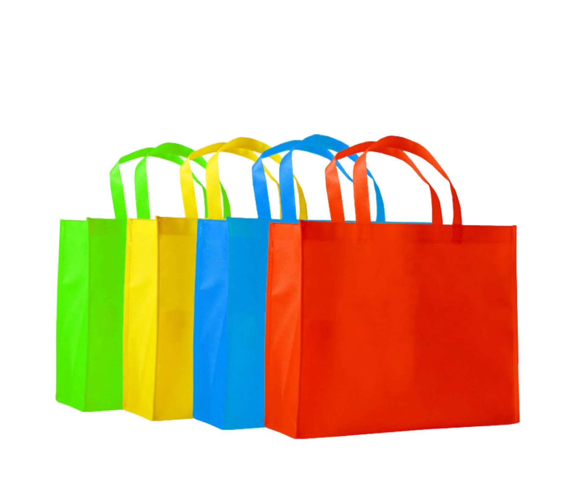 Recycle Material Nonwoven Spunbond Bag - Buy Spunbond Bag,Ultrasonic ...