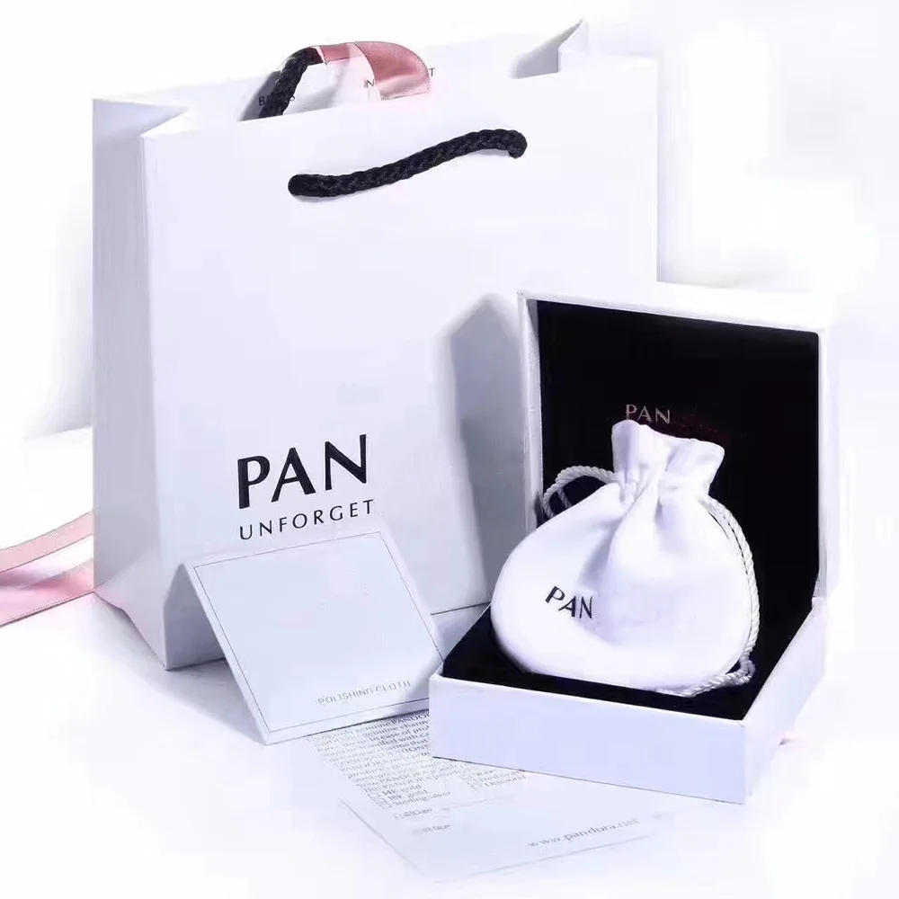 

fit Pandora,2 Pieces, White