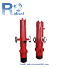 API single plug cement head for casing