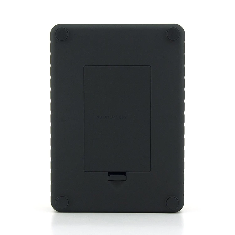 Smart Sensor Ar4105b 2000 Ohm Digital Earth Resistance Tester For Sale