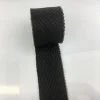 header exhaust wrap black titanium car exhaust pipe wraps auto parts