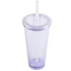 Mlife manufactured BPA Free Custom High grade latest arrival cute disposable plastic cup