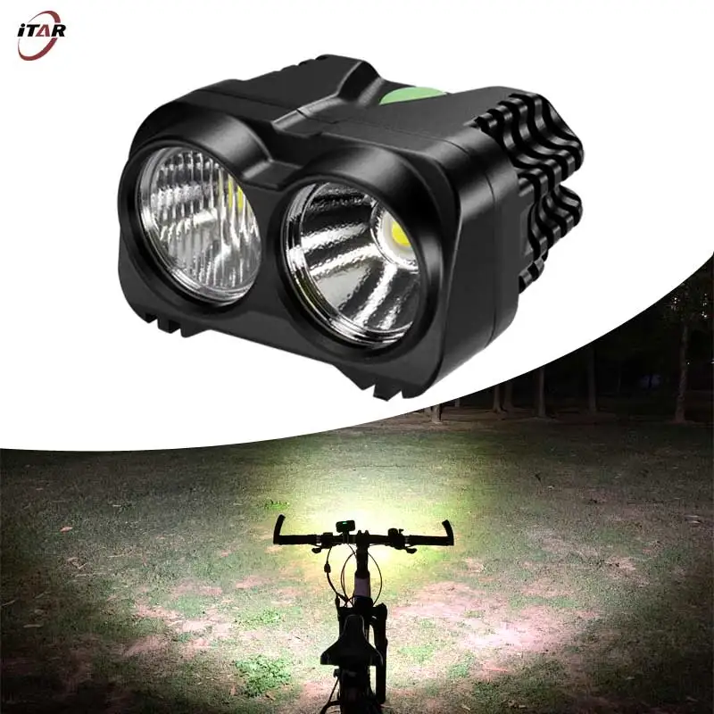 Custom fashion bicycle lights