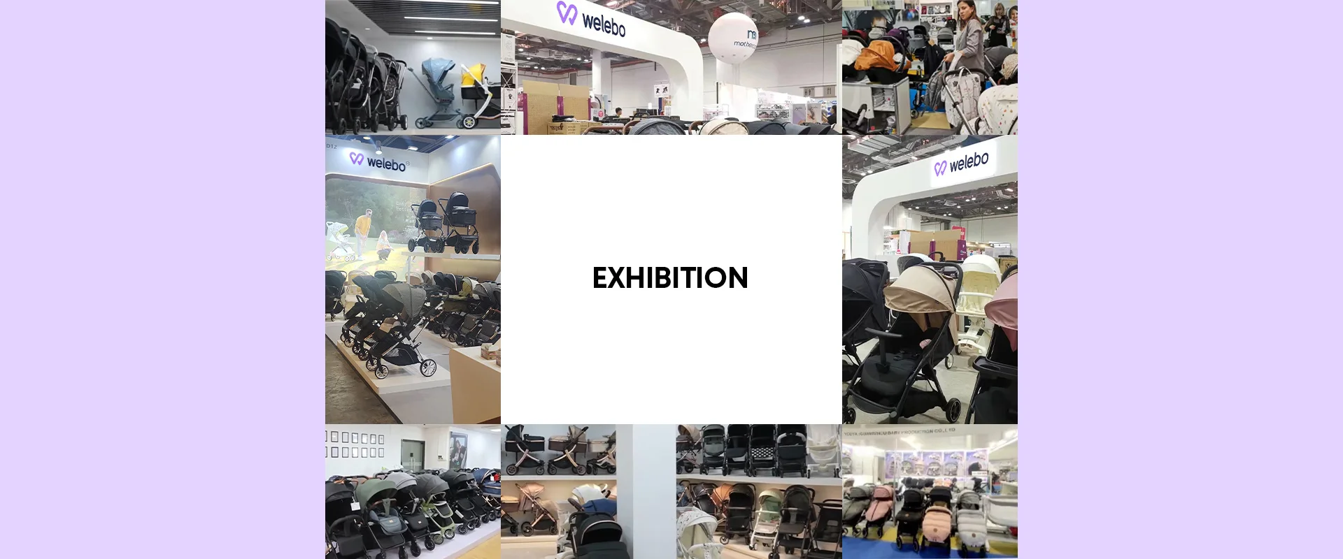 Global Trade Exhibition