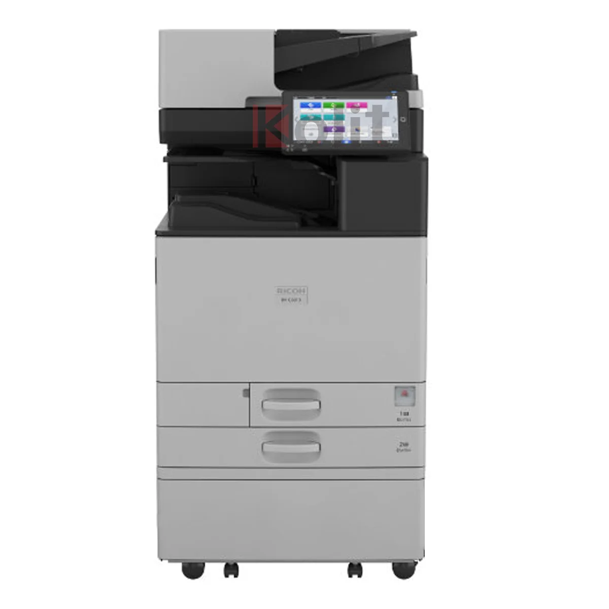 Color Office Printer for Ricoh IMC4510 IMC6010 - A3 Laser Digital