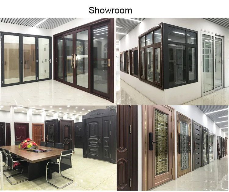 showroom