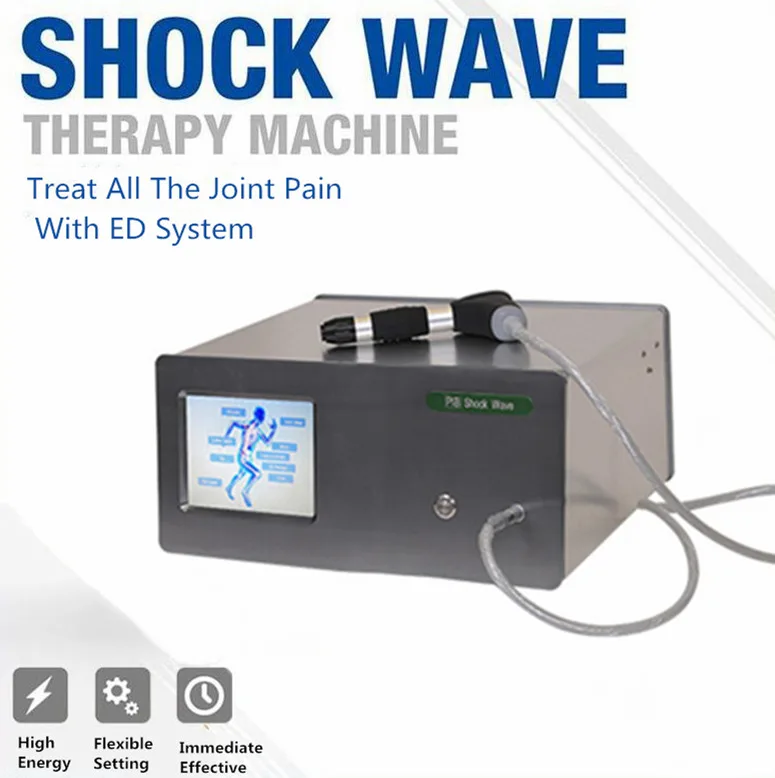 physical therapy equipment portable ultrasonic physio equipment portable shock wave therapy machine price shockwave therapy