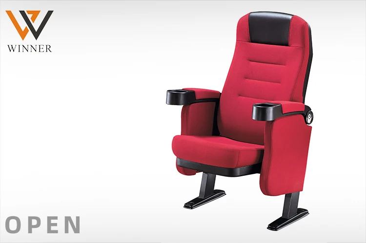 Muebles Asientos 5d 7d 8d 9d De Asiento De Cine Plegable Iglesia