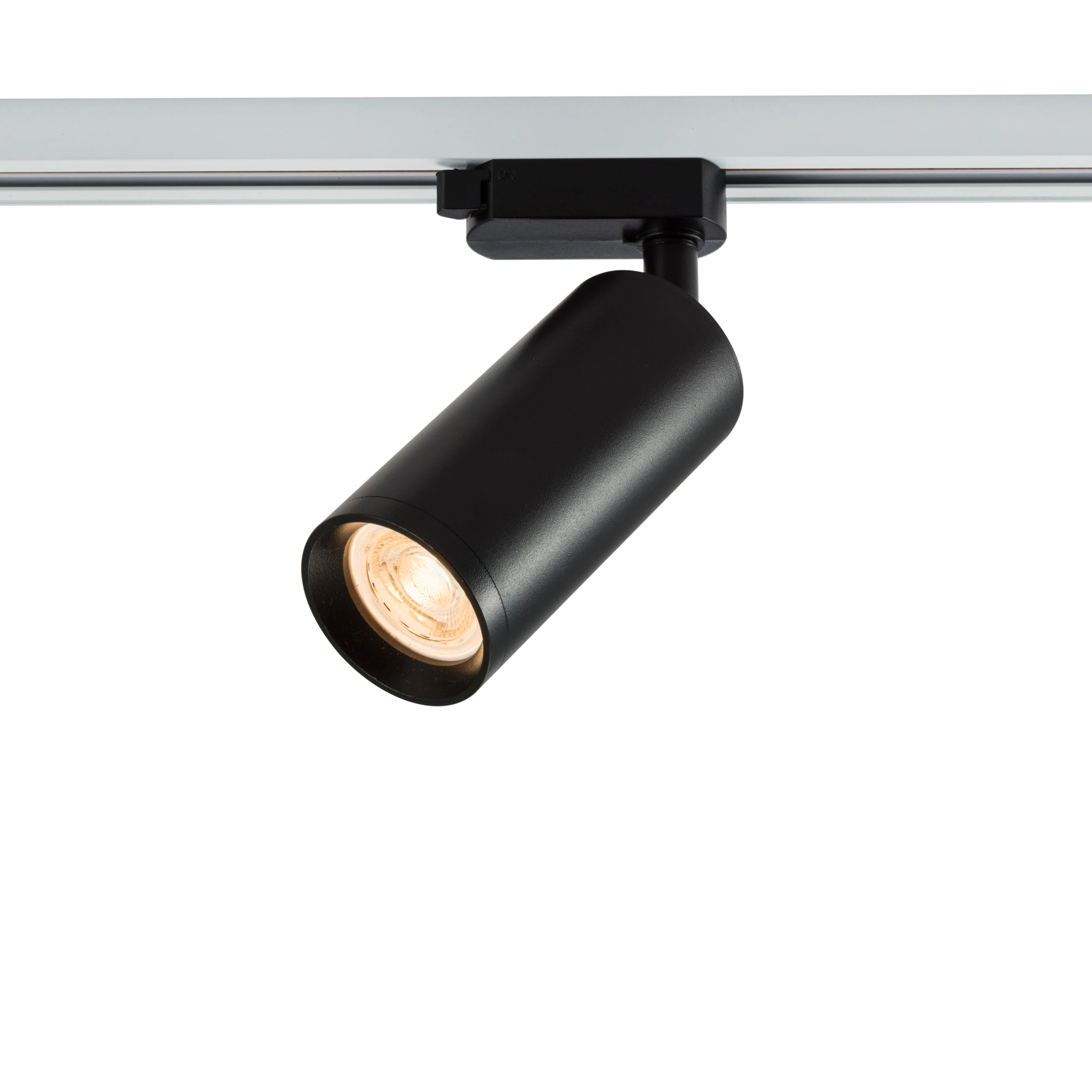 2019 gu10 led tape light track 5w 6w gu10 surface mounted down light surface mounted light CE