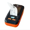 High Speed Thermal Transfer Label Printing Machine Portable industrial sticker label printing machine
