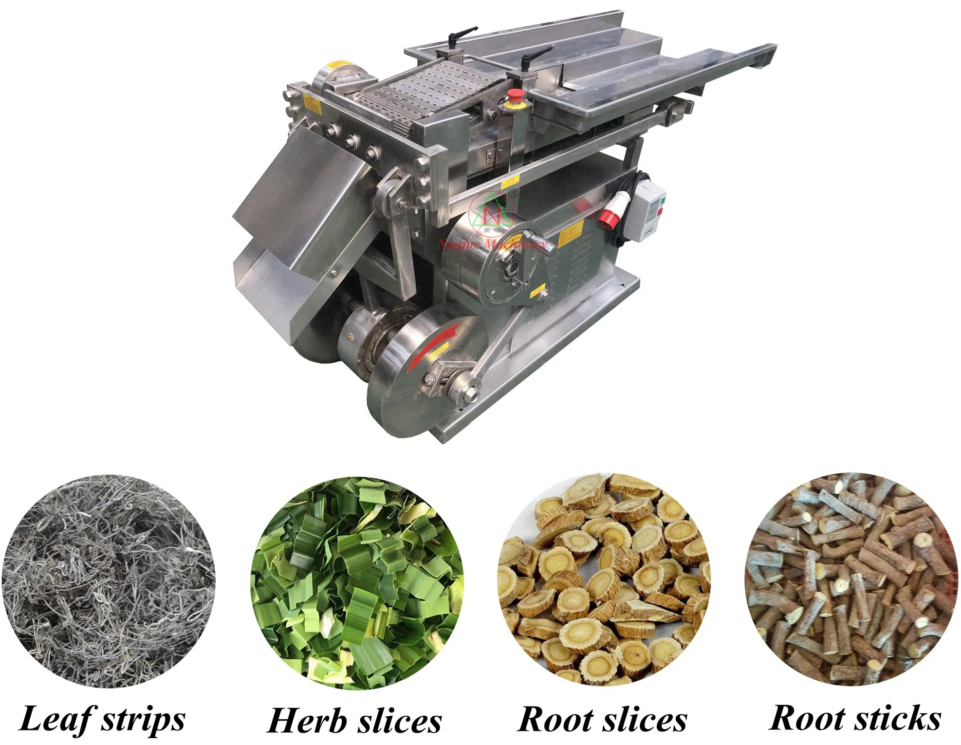 Herb Cut Machine For Aromatic Herb Tea Leaf Cutting Machine Buy Leaf