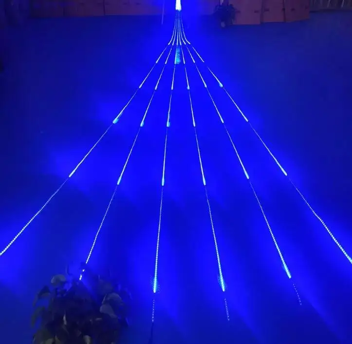 Chasing Light Controller Dc524v Mini 3 Button For Single Color Running