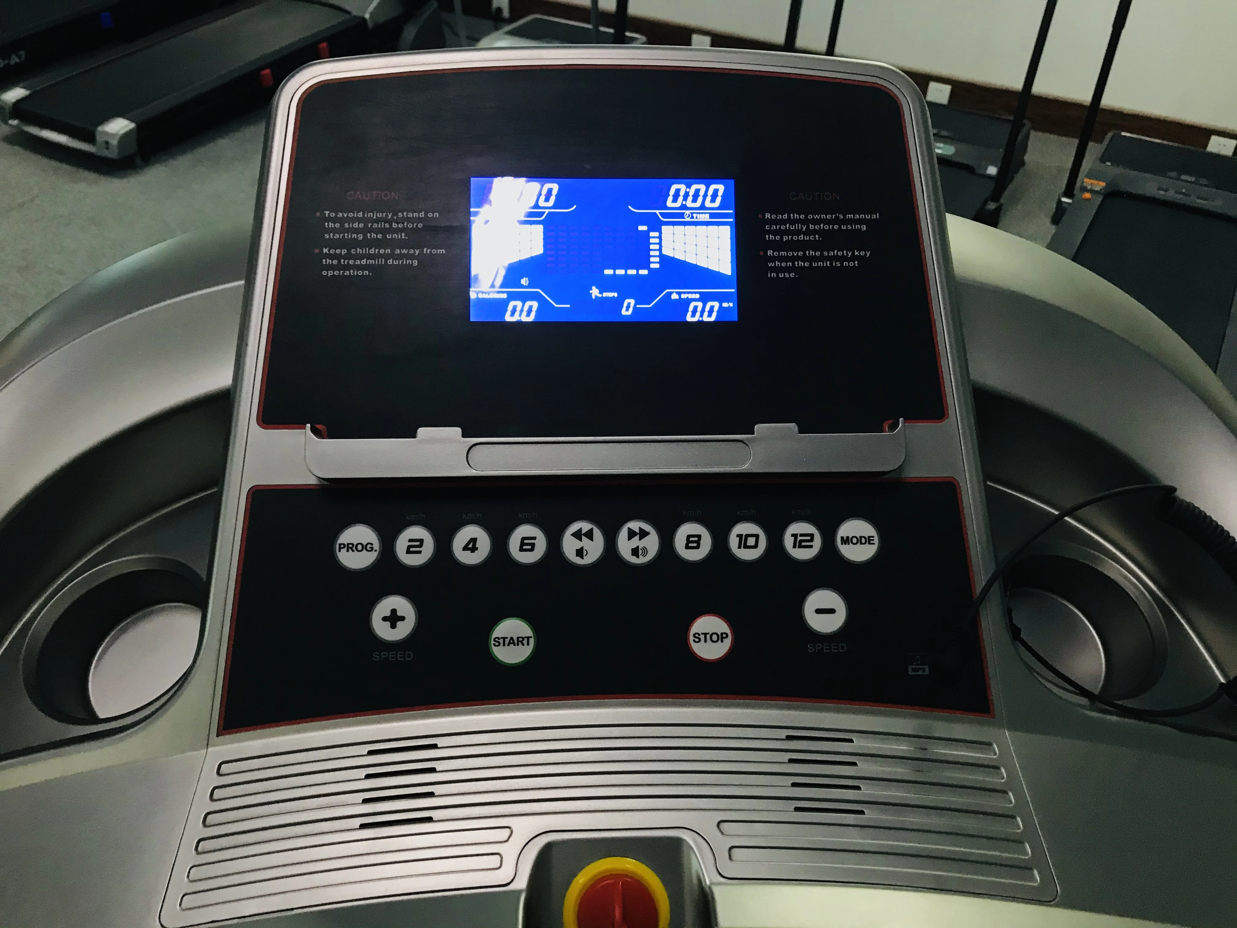 Ciapo fitness sale treadmill buy motorized treadmill
