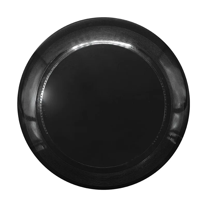 Flying Disc Factory Glow In The Dark Ultimate Soft Frisbee 175 G ...
