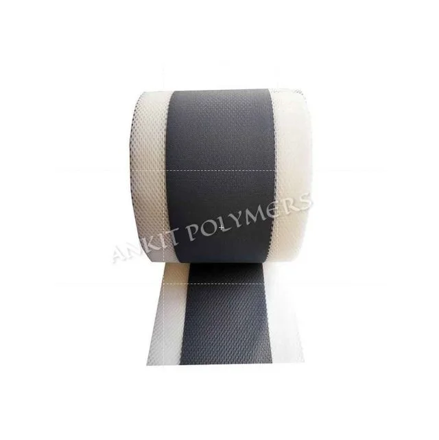 Blue Felt Reinforced Flexible Expansion Joint Tape For Expansion