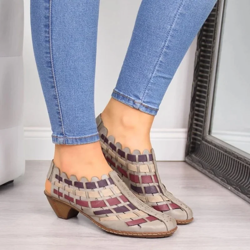 zapatillas de moda bajitas