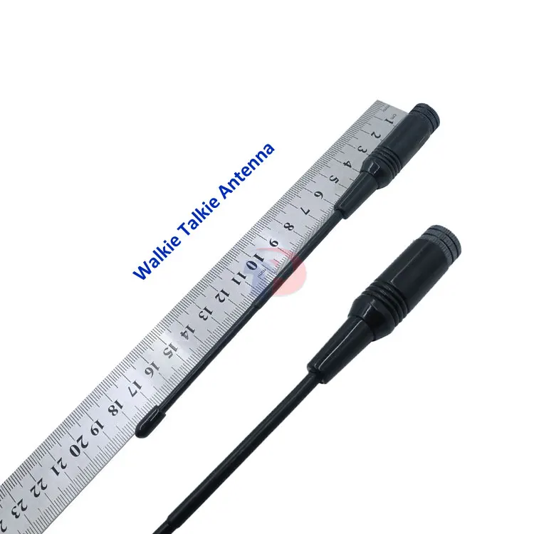Waterproof Omni 7dBi Gsm aerial SMA male 915Mhz external 433Mhz flexible 868Mhz lora antenna - ANKUX.COM
