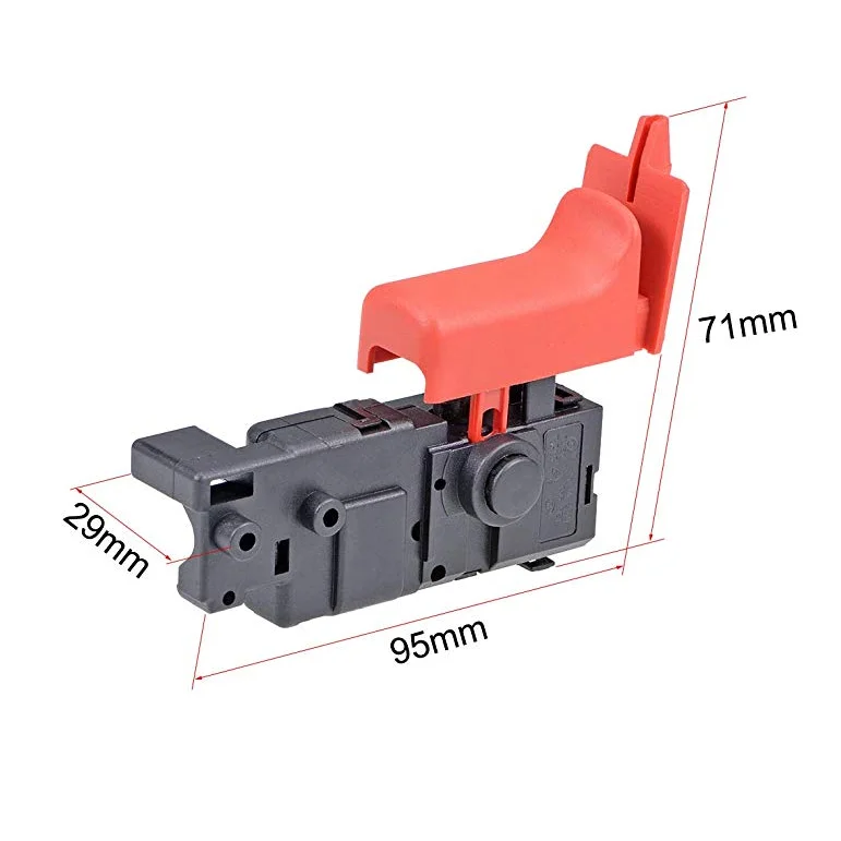 High Quality Power Tool <a class='inkey' style='color:blue' href='https://www.tool-part.com/switch' target='_blank'>Switch</a> for GBM 10,GSB 10,GBH 2-20 .2-26 details