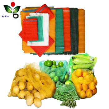  Sayuran  Buah Mesh Packing Plastik Rajutan Mesh Tas  Roll 