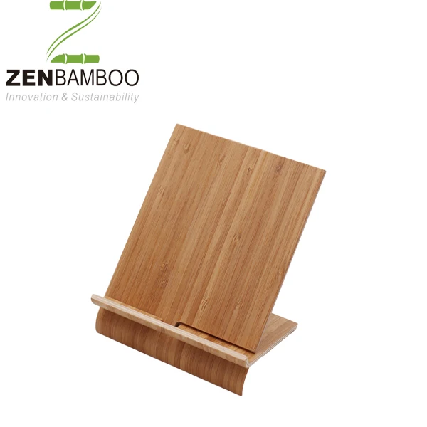 Bamboo Tablet Holder And Stand Buy Bamboo Tablet Stand,Bamboo Tablet
