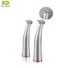 Ti max red ring contra angle handpiece low speed use for dental electric micro motor