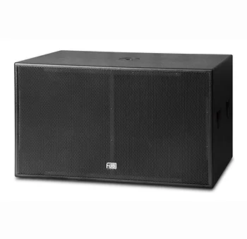 sound system 18 inch
