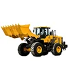 5.4 Tons 3 CBM Loader L958F Bucket Tractor Loader