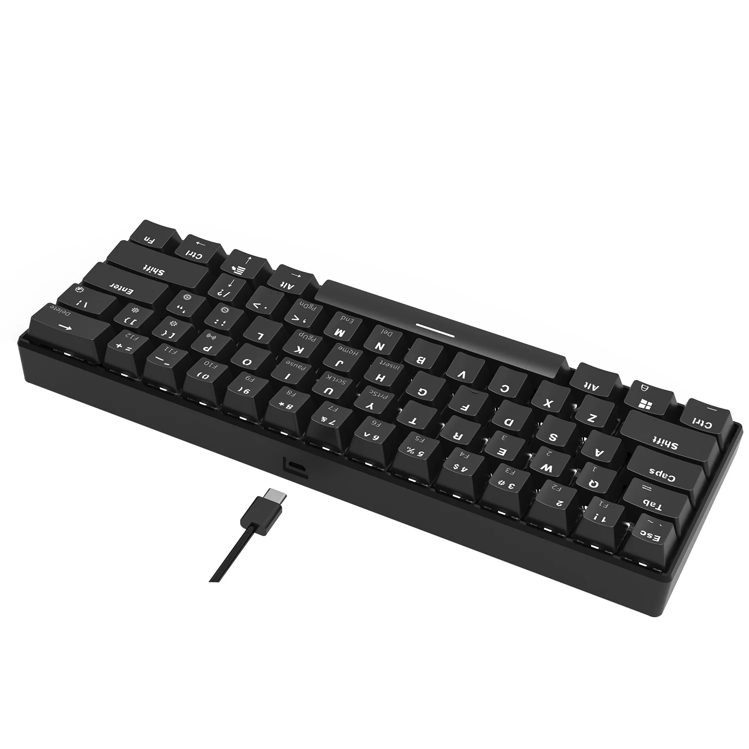 usb-wired-with-wireless-type-c-61-keys-mechanical-keyboard-buy