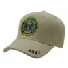 US Air Force Baseball Cap USAF USA Veteran Retired CAMO Official Licensed Hat