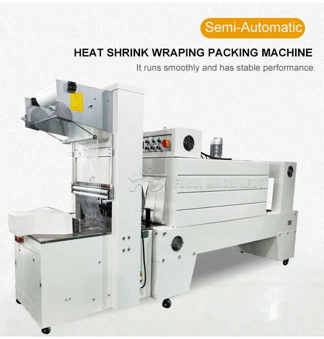  Sealer Shrink Wrapping Machine /l Sealer Can Shrink Wrap Machine