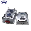 Plastic Injection Molding Bottle Preform Injection mold
