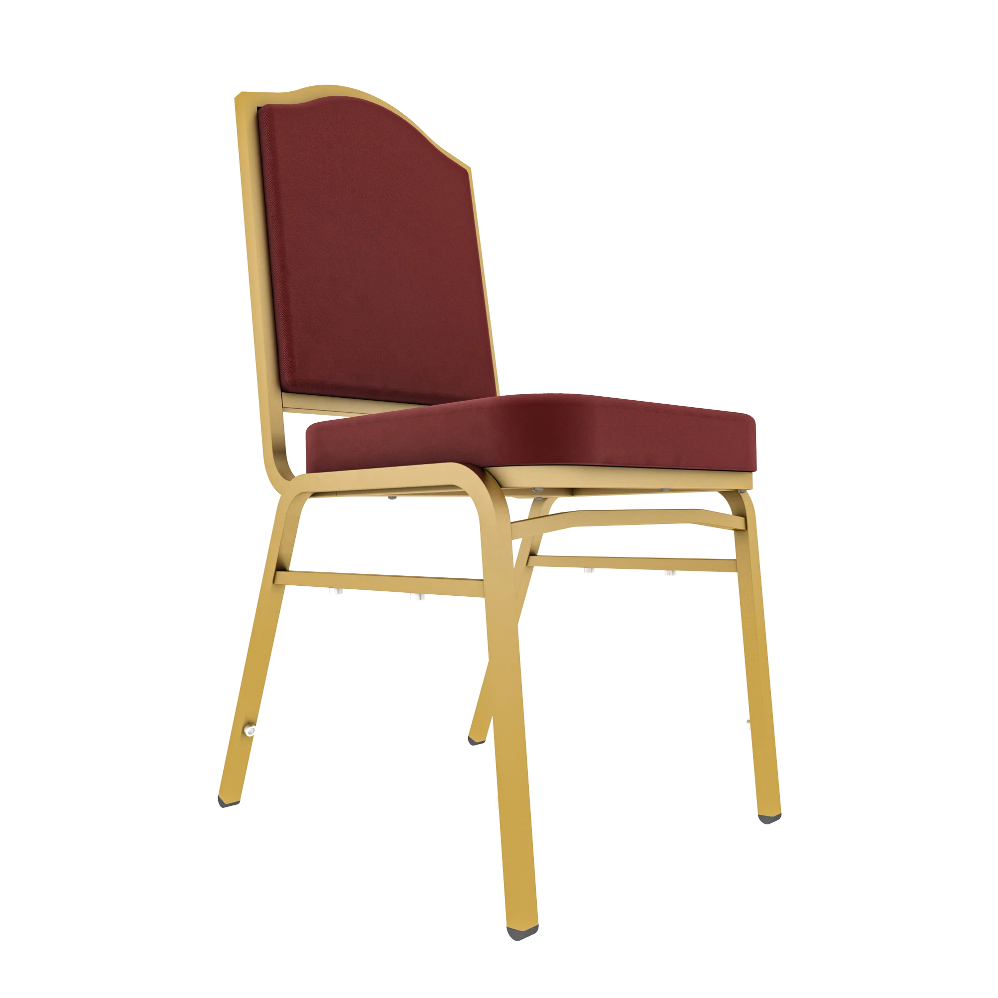 Modern Elegant Wedding Banquet Chairs Dining Table And Chair Customized