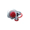 construction machinery shanghai engine D6114 turbocharger D38-000-720