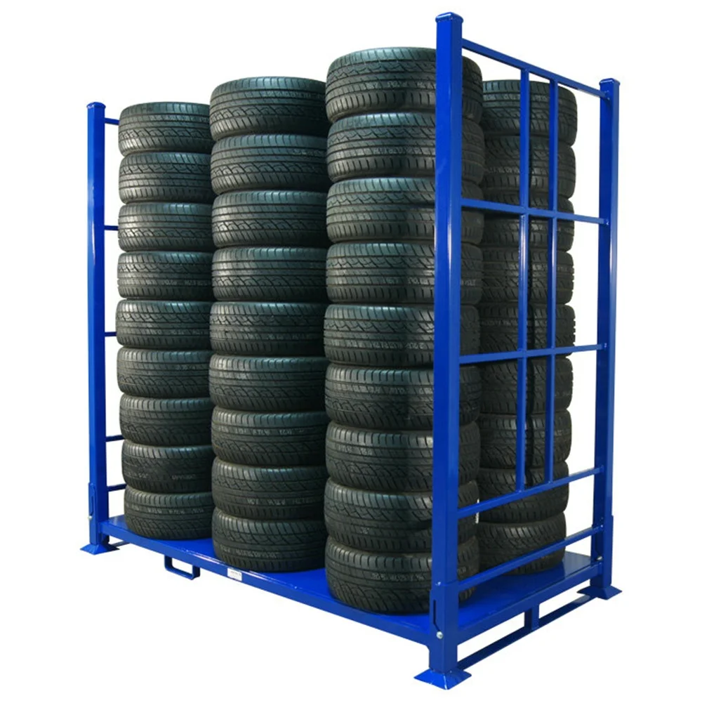 Venta al por mayor estanterias apilables-Compre online los mejores