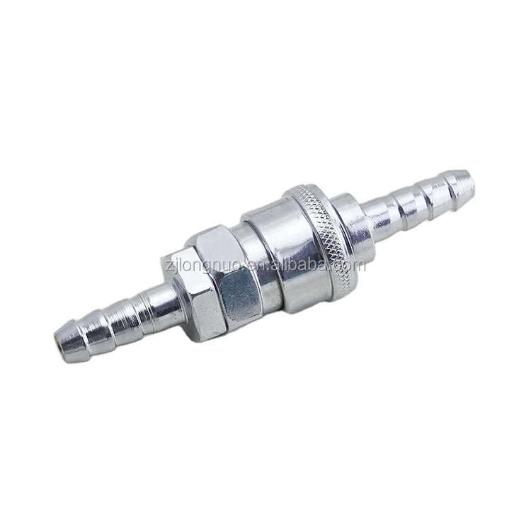 Air Quick Disconnect Hose Fitting Coupling Buy Selflocking Quick Connector,Pneumatic Joint
