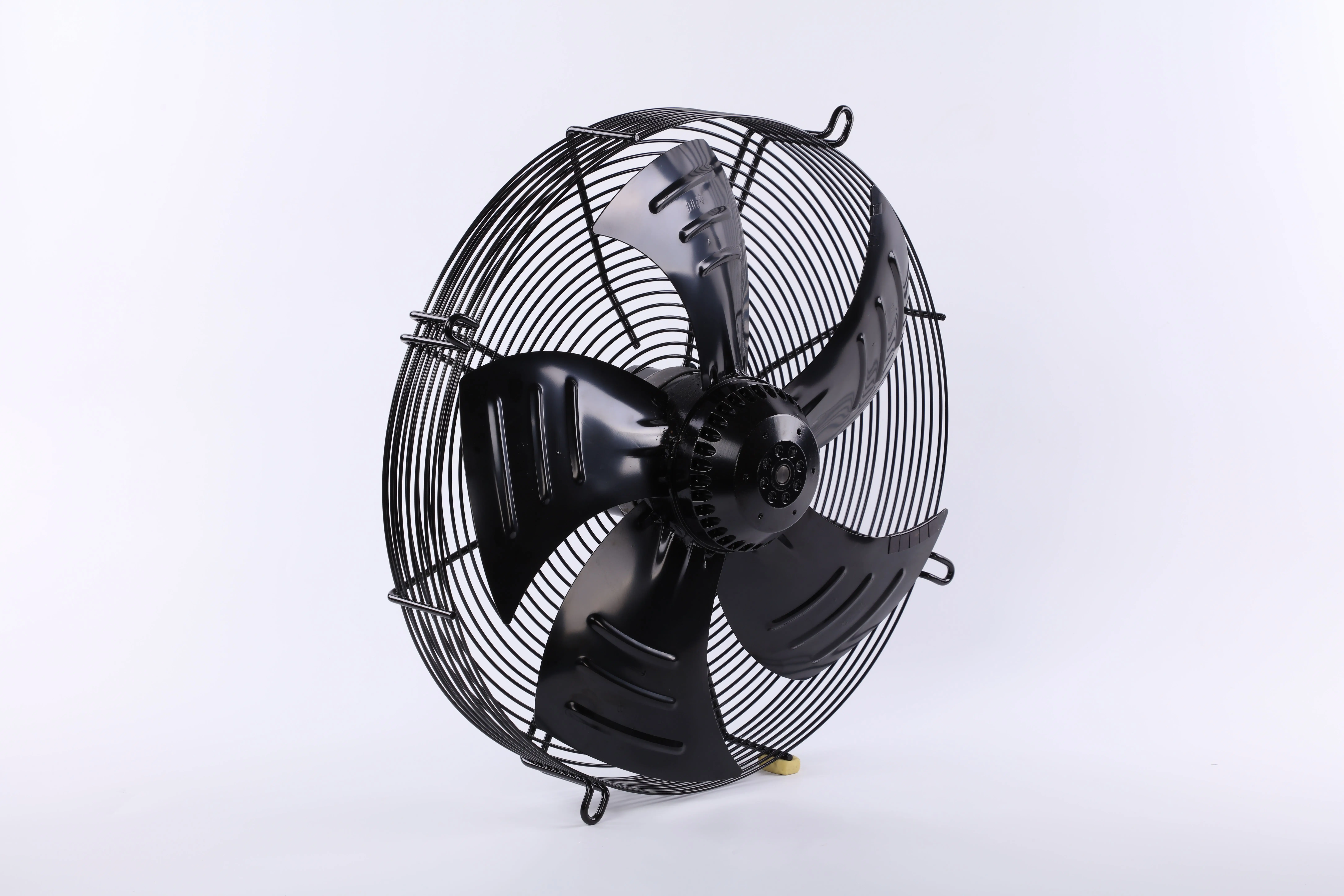 Axial Flow Fan, YWF4E-300S, Electric, Copper - detail 6