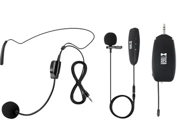 wireless mic earpiece