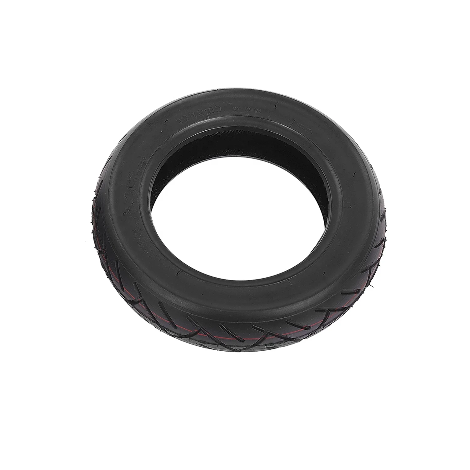 10" Electric Scooter Tire 10*2.50 Outer Tube/cover For 10 Inch/ox Hero