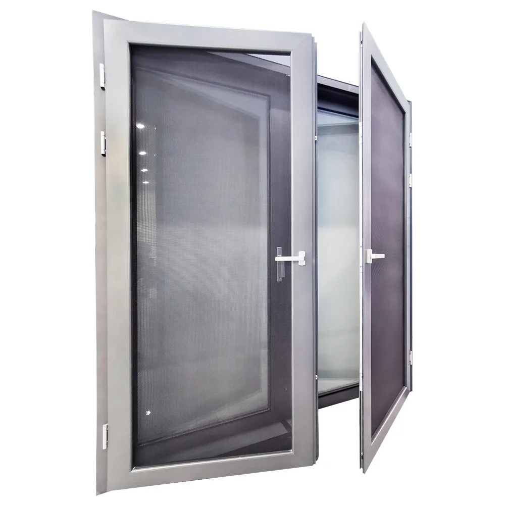 aluminum frame decorative window security bars, View decorative window