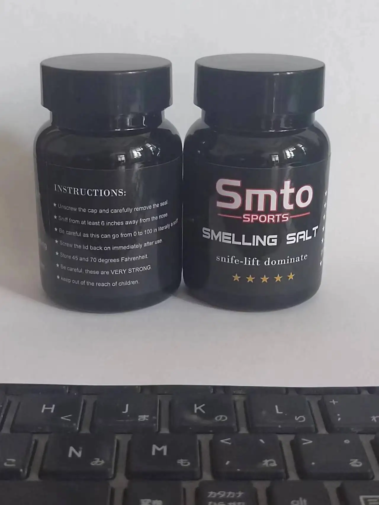 Strong Smelling Salts Ammonia Gym For Athletes Buy Smell Salt,Smelling Salt Gym,Ammonia